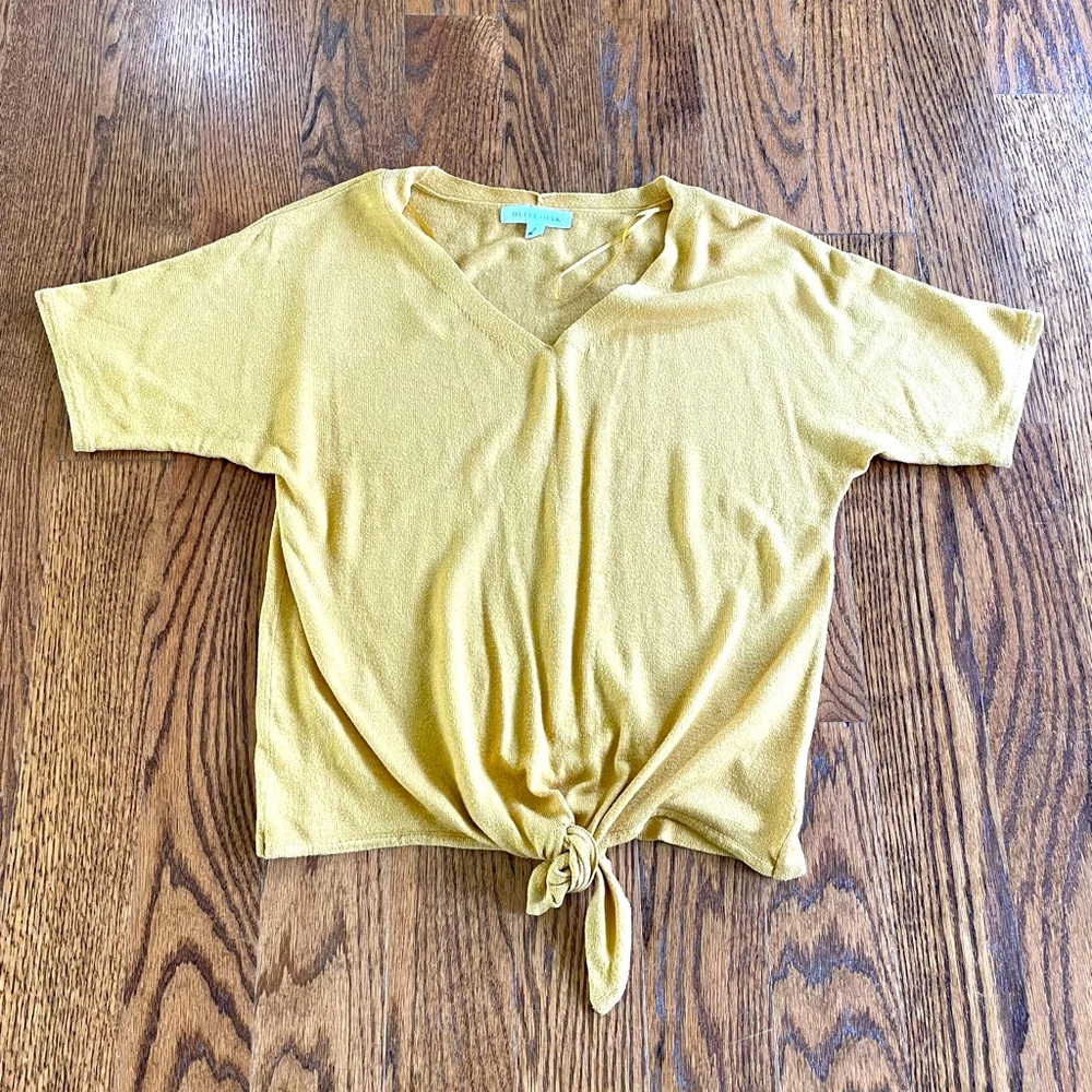 Olive & Oak tip size S